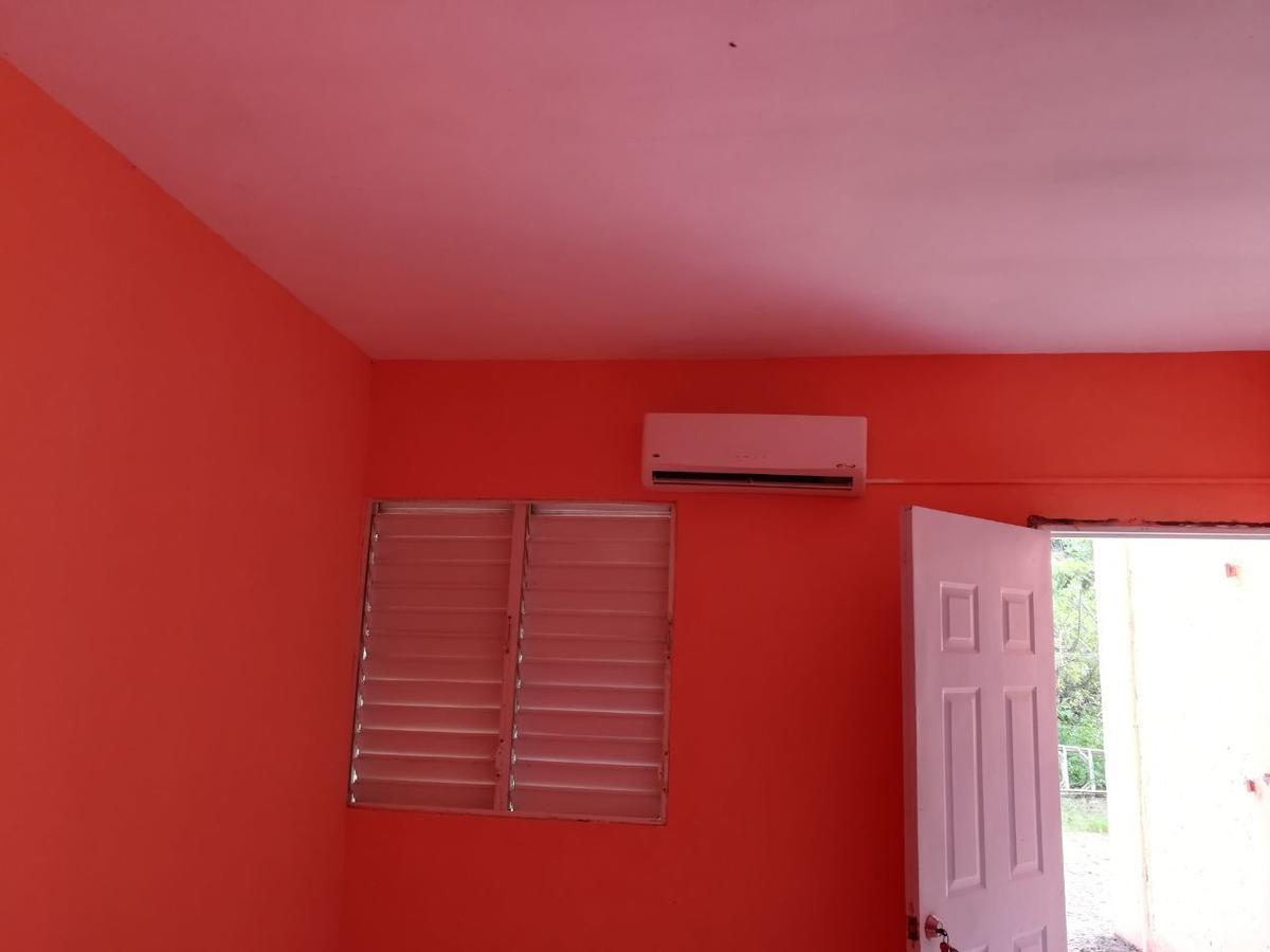 Luiggi Hostel Las Terrenas Zewnętrze zdjęcie