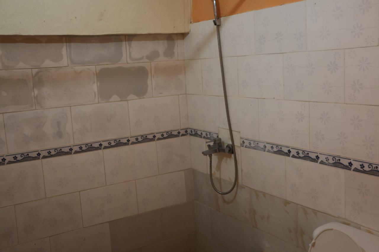 Luiggi Hostel Las Terrenas Zewnętrze zdjęcie