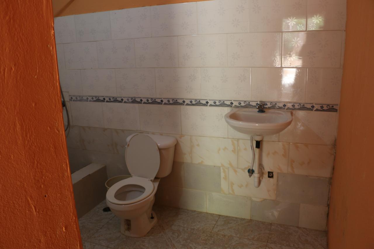 Luiggi Hostel Las Terrenas Zewnętrze zdjęcie