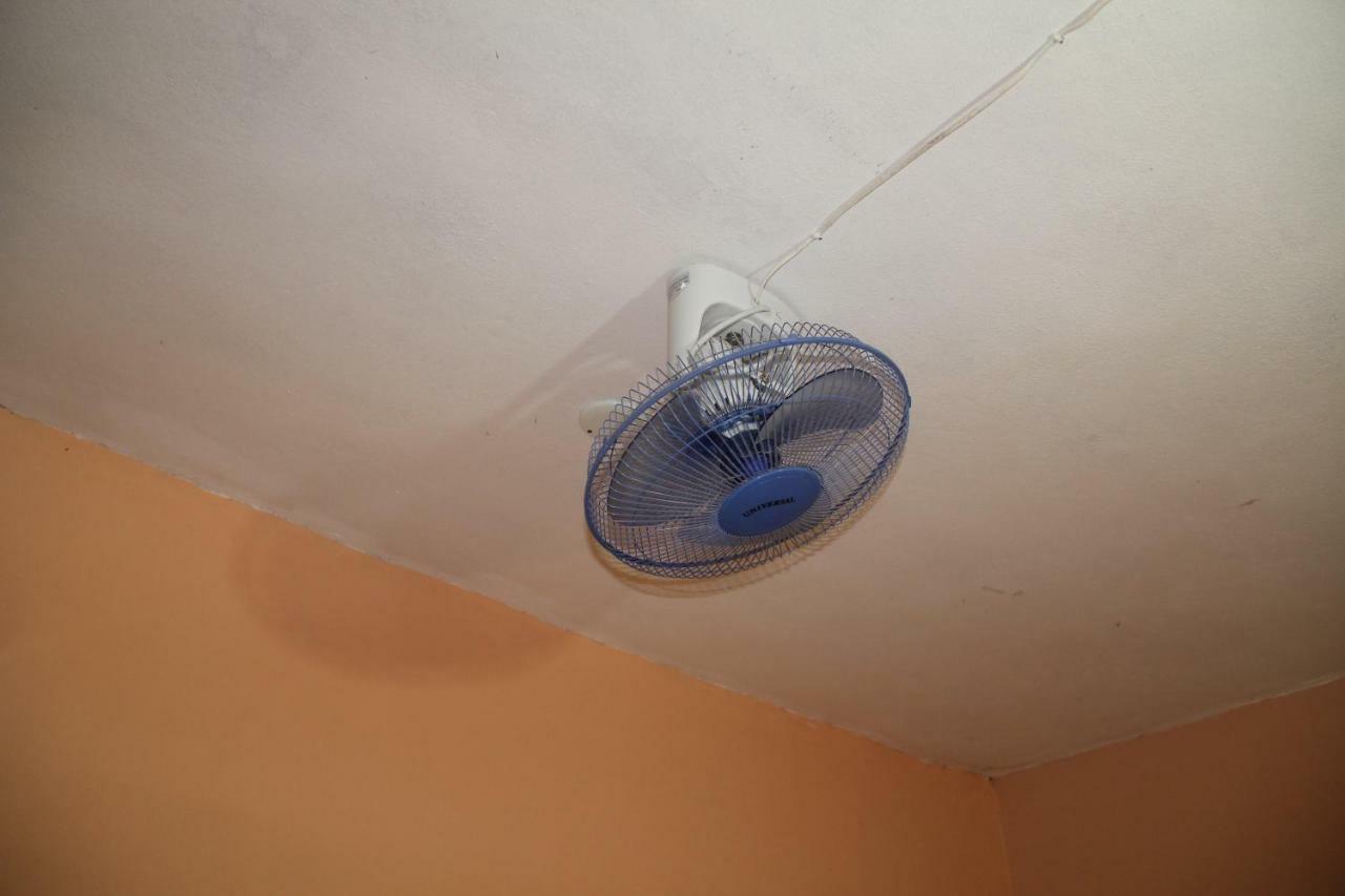 Luiggi Hostel Las Terrenas Zewnętrze zdjęcie