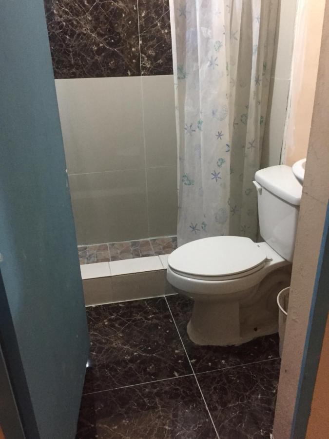Luiggi Hostel Las Terrenas Zewnętrze zdjęcie